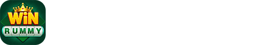 Win Rummy logo